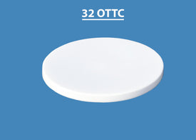 32 Open Top HDPE Tank Cover Custom Roto Molding 32 OTTC