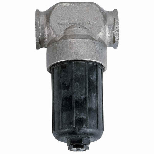 2" FPT 316 SS T-Line Strainer Banjo LST200-SS