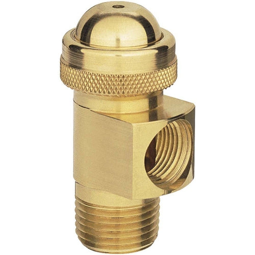 1/4" FPT ChemSaver Diaphragm Check Valve TeeJet 6140A-1/4