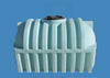 1000 Gallon Cistern Tank Custom Roto Molding 1000 CT