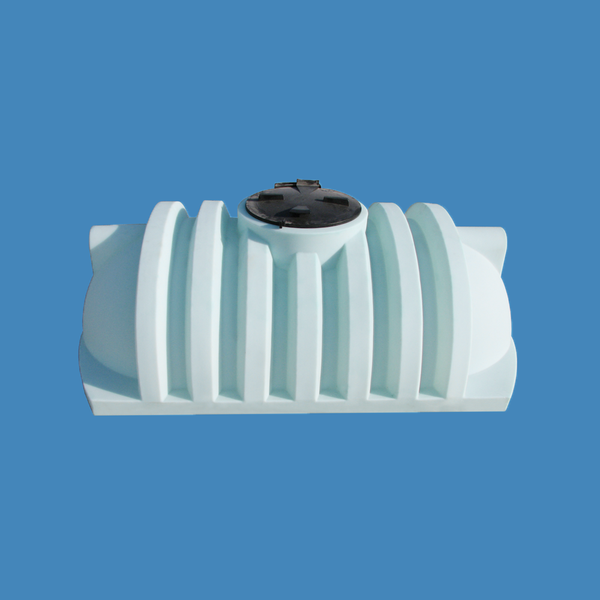500 Gallon Cistern Tank Custom Roto Molding 500 CT – Dunmiers