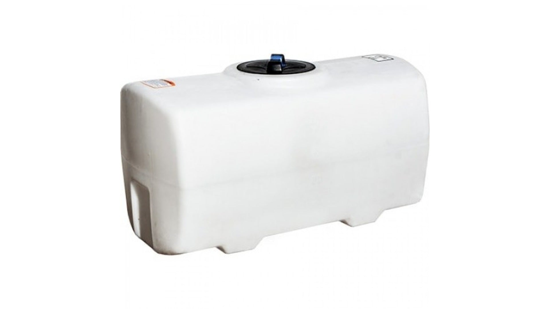 50 Gallon PCO Liquid Transport Tank Ronco 50PCO