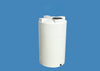 850 Gallon Vertical  Polyethylene Tank Custom Roto Molding 850 VT