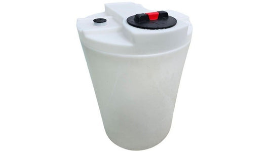 160 and 205 Gallon Dual Containment Tanks Ronco RONCO160205DC