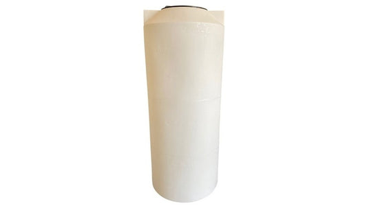 200 Gallon Vertical Storage tank Ronco RPV200