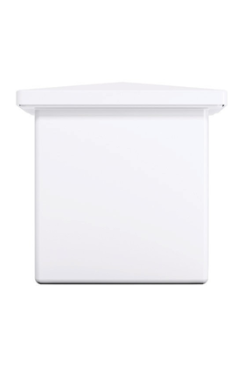 17 Gallon Open Top Rectangular Storage and Containment Tanks RTS Plastics RT-14 Tank