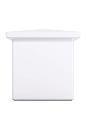 17 Gallon Open Top Rectangular Storage and Containment Tanks RTS Plastics RT-14 Tank