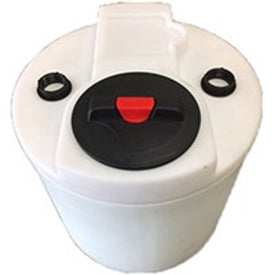 18 and 30 Gallon Dual Containment Tanks Ronco RONCO1830DC