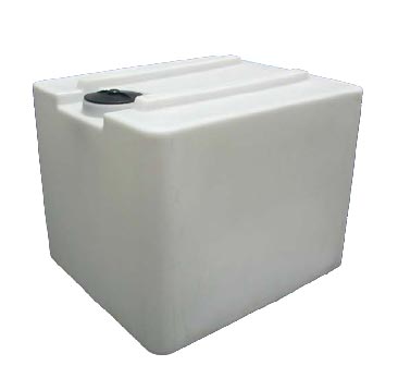 330 Gallon Auto Detailing Tank Ronco AD9402