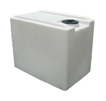 220 Gallon Auto Detailing Tank Ronco AD9403