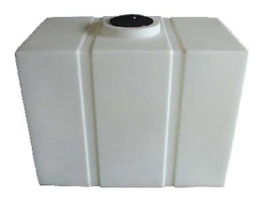200 Gallon Auto Detailing Tank Ronco AD9404