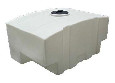 180 Gallon Auto Detailing Tank Ronco AD9406