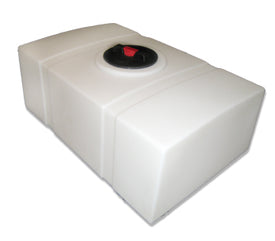 60 Gallon Horizontal Water Tank Ronco AD9407