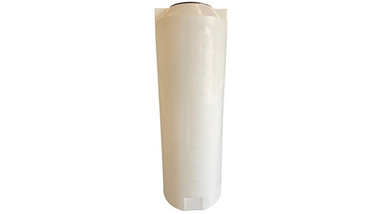 100 Gallon Vertical Storage Tank Ronco RPV100