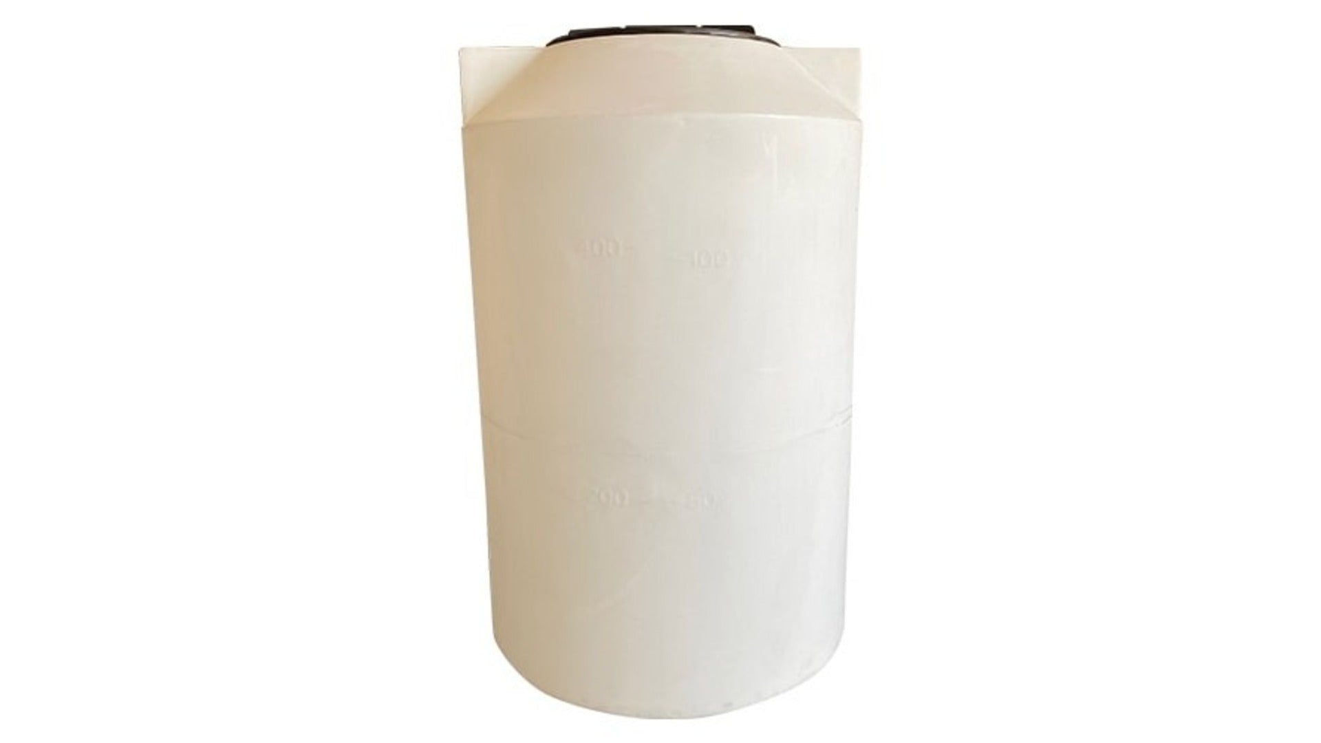 125 Gallon Vertical Storage Tank Ronco RPV125