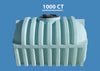 1000 Gallon Cistern Tank Custom Roto Molding 1000 CT