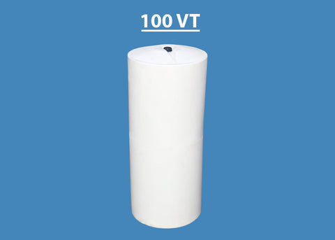 Image of 100 Gallon Vertical Tank Custom Roto Molding 100 VT