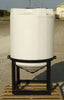 110 Gallon Cone  Bottom Tank Custom Roto Molding 110 CB