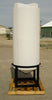 210 Gallon Cone Bottom Tank Custom Roto Molding 210 CB