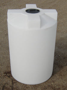 220 Gallon Vertical XLPE Tank Custom Roto Molding 220 VT XLPE