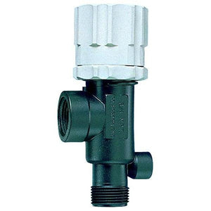 3/4" Teejet Piston-Type Pressure Relief Valve TeeJet 23120-3/4