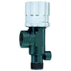 1/2" Teejet Piston-Type Pressure Relief Valve TeeJet 23120-1/2