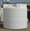 2500 Gallon Vertical Tank HD Custom Roto Molding 2500 VT HD