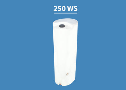 250 Gallon Water Storage Tank Custom Roto Molding 250 WS