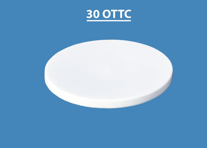 30 Open Top HDPE Tank Cover Custom Roto Molding 30 OTTC