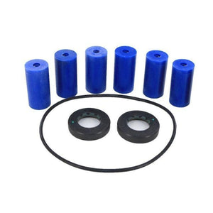 6 Roller Repair Kit for 6500 Hypro 3430-0380