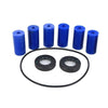 6 Roller Repair Kit for 1502C and 1502N Hypro 3430-0387