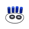 4 Roller Repair Kit for 4001/4101 Hypro 3430-0390