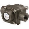 3/4" NPT Ni-Resist 4-Roller Pump Hypro 4101N-H