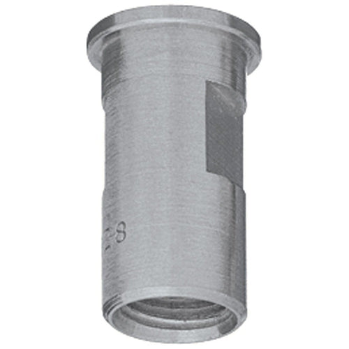 1/4" FPT Outlet Adapter TeeJet CP4928-SS