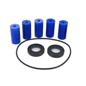 5 Roller Repair Kit for 1700 Hypro 3430-0437