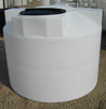 525 Gallon Vertical XLPE Tank Custom Roto Molding 525 VT XLPE