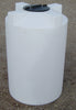 65 Gallon Vertical Polyethylene Tank Custom Roto Molding 65 VT