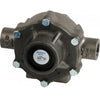 3/4" NPT Ni-Resist 8-Roller Pump Hypro 7560N