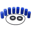 8 Roller Repair Kit for 7560/7700 Hypro 3430-0381