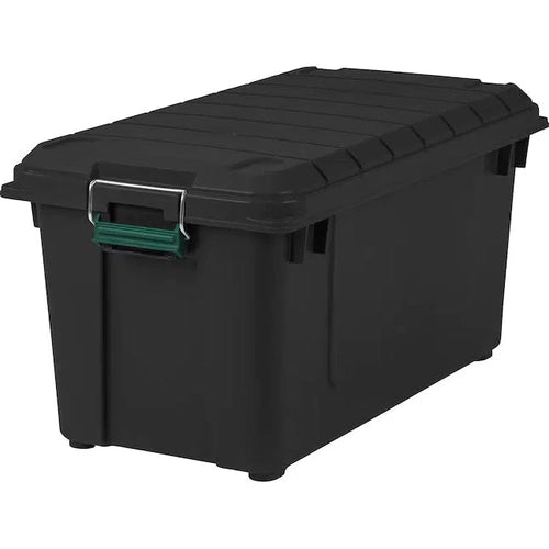 Hinged Sportman's Trunk - Plano