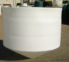 825 Gallon Open Cone Top Tank Custom Roto Molding 825 OTCB