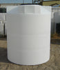 825 Gallon Vertical Tank HD Custom Roto Molding 825 VT HD