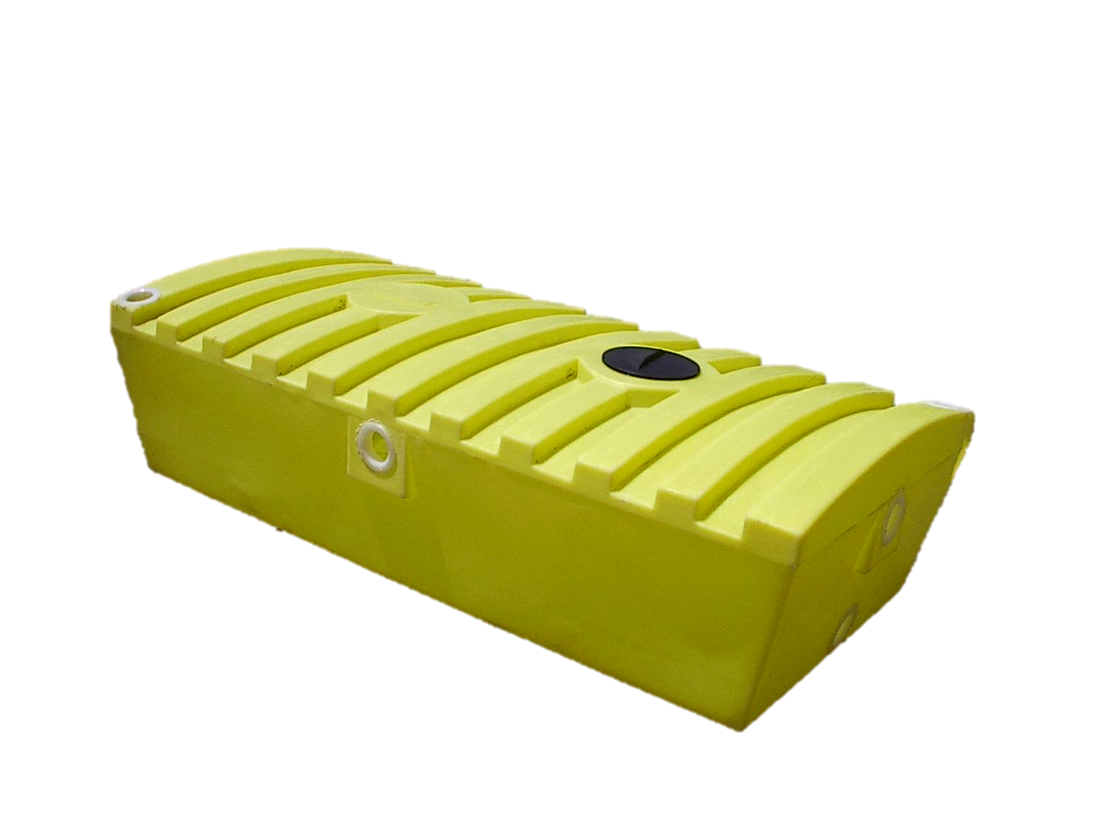 350 Gallon Portable Septic Holding Tank Quadel Titan Ql-1661