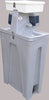 Titan II Mini Washing Unit 24 gal fresh 25 gal grey Quadel Titan Ql-2016