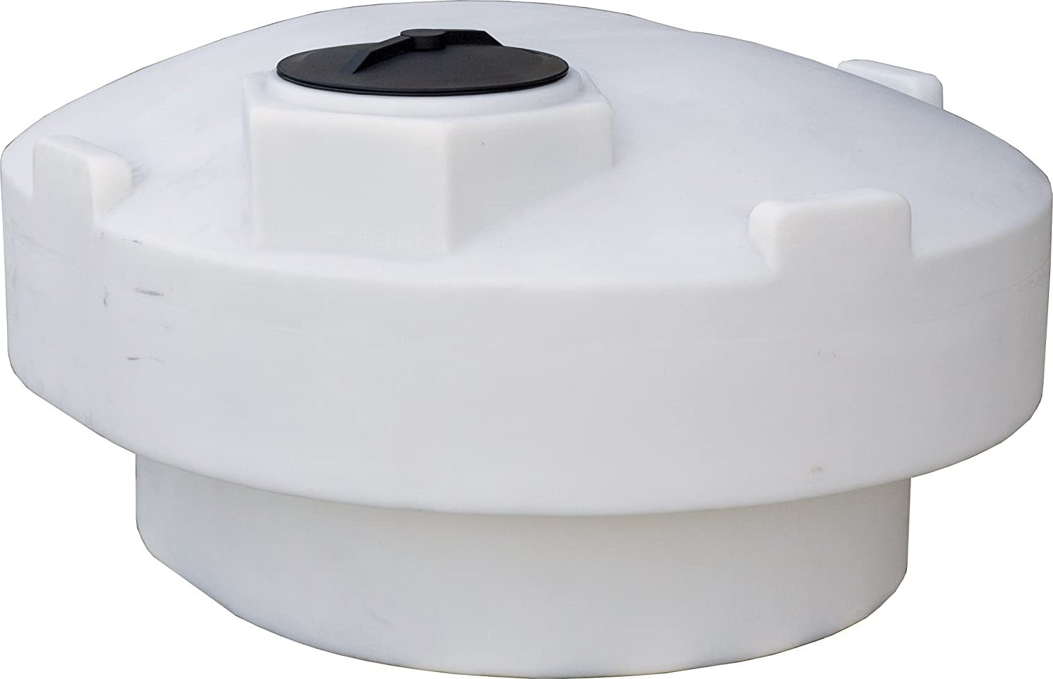 210 Gallon Polyethylene Pickup Truck Water Storage Tank RomoTech 82124639