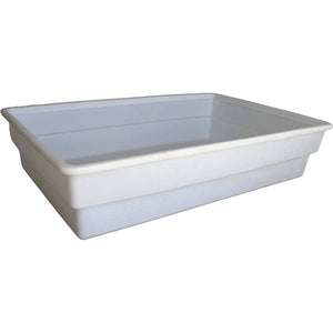 425 Gallon PE Open Top Containment Tank Ace Roto-Mold OP0425-RT