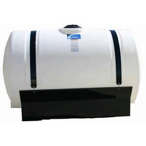200 Gallon Plastic Applicator Tank Ace Roto-Mold HZ0200-38