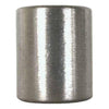 Stainless Steel Pipe Coupler Fitting - 4" FPT x 4" FPT Valley 304-FC400