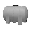 535 Gallon Horizontal Leg Tank with Bands Ace Roto-Mold FS0535-48