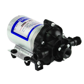 12 Volt Electric Pump with 1/2" NPT Inlet x 1/2" NPT Outlet SHURflo 2088-343-170